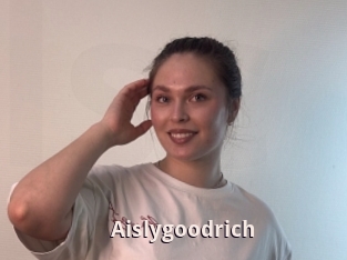 Aislygoodrich
