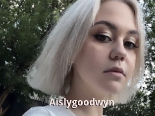 Aislygoodwyn