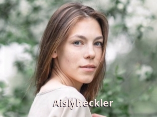Aislyheckler