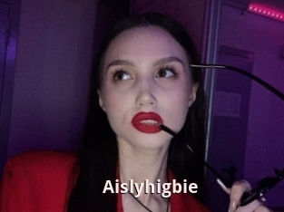 Aislyhigbie