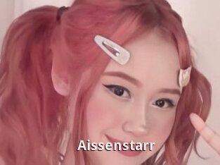 Aissenstarr
