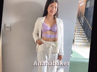 Aitanabaker