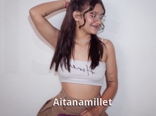 Aitanamillet