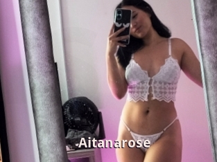 Aitanarose