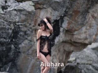 Aiuhara