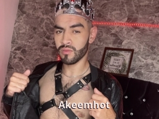 Akeemhot
