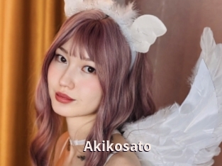 Akikosato