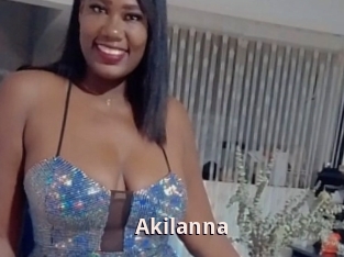 Akilanna