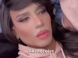 Akinoroire