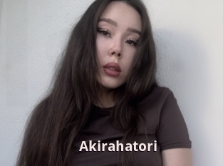 Akirahatori