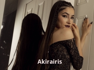 Akirairis