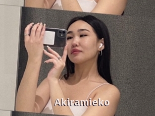 Akiramieko