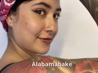Alabamabake