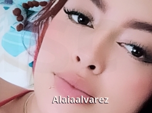 Alaiaalvarez