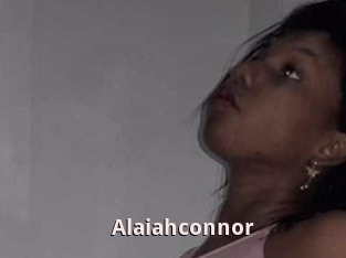 Alaiahconnor