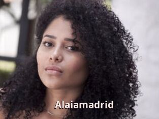 Alaiamadrid