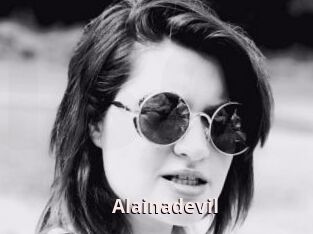 Alainadevil