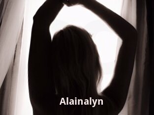 Alainalyn