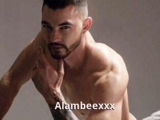 Alambeexxx