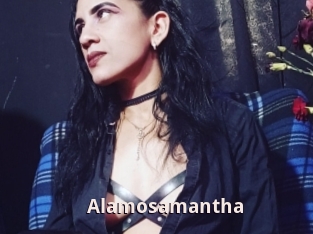 Alamosamantha