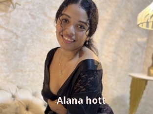 Alana_hott