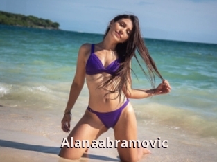 Alanaabramovic