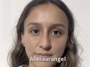 Alanaarangel
