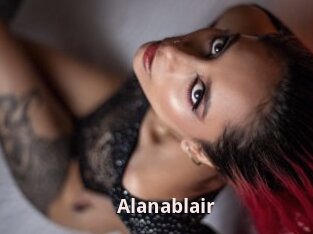 Alanablair