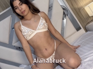 Alanabruck