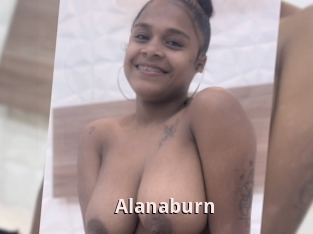Alanaburn