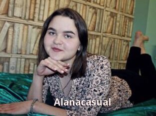 Alanacasual