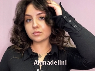 Alanadelini
