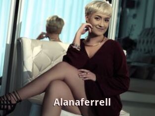 Alanaferrell