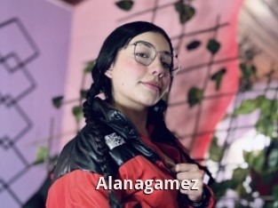 Alanagamez