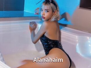 Alanahaim