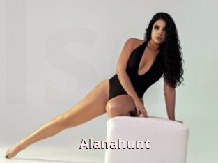 Alanahunt