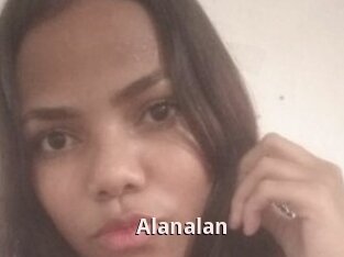 Alanalan