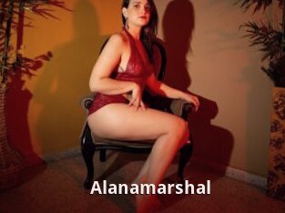 Alanamarshal
