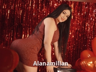 Alanamillan