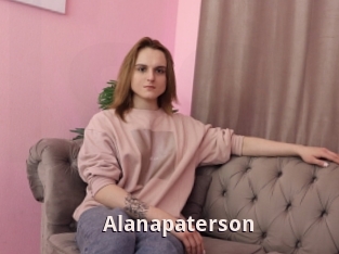 Alanapaterson
