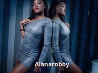 Alanarobby