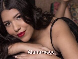 Alanarosee