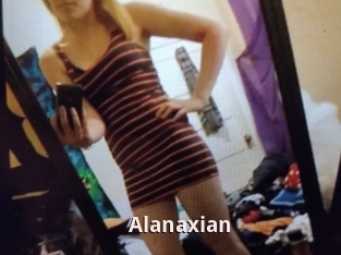 Alanaxian