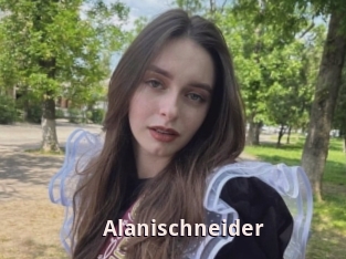 Alanischneider