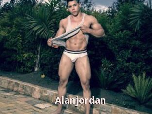 Alanjordan