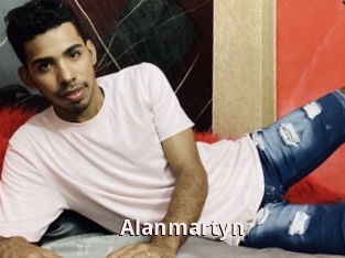 Alanmartyn