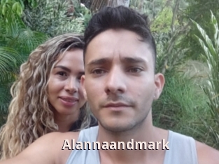 Alannaandmark
