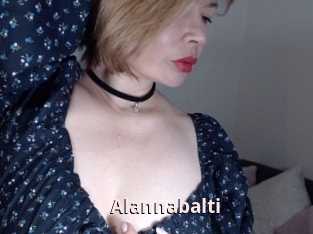 Alannabalti