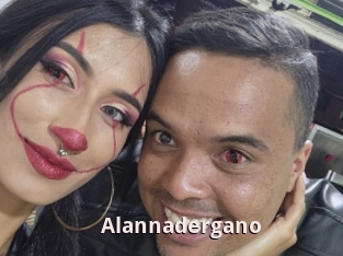 Alannadergano