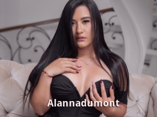 Alannadumont